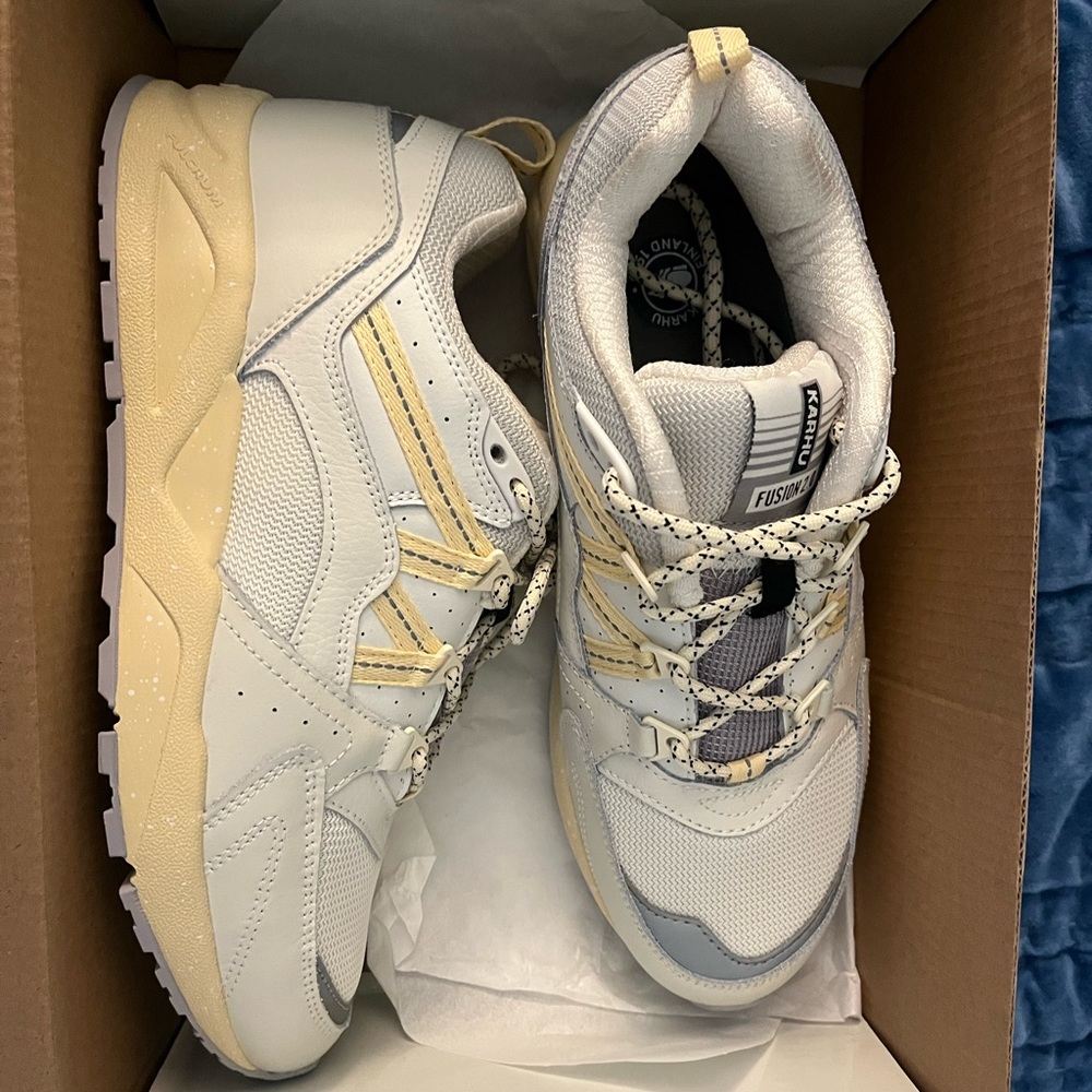 Karhu Shoes